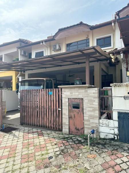 Rumah Teres 2-Tingkat untuk Dijual di Bandar Kinrara (Selangor) - Chow Kok Toong - Exterior - PropertyGuru.com.my