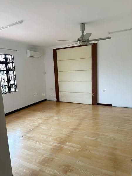 Rumah Teres 2-Tingkat untuk Dijual di Bandar Kinrara (Selangor) - Chow Kok Toong - Living Room - PropertyGuru.com.my