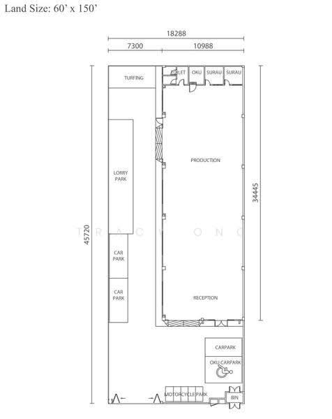 Cluster Factory for Sale in Eco Business Park 1 (Johor Bahru) - Tracy Ong - PropertyGuru.com.my