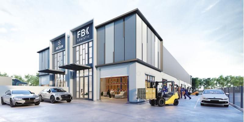 Cluster Factory for Sale in Eco Business Park 1 (Johor Bahru) - Tracy Ong - Exterior - PropertyGuru.com.my