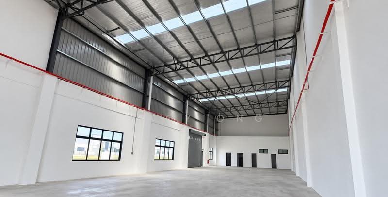 Cluster Factory for Sale in Eco Business Park 1 (Johor Bahru) - Tracy Ong - Interior - PropertyGuru.com.my