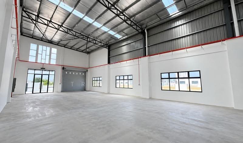 Cluster Factory for Sale in Eco Business Park 1 (Johor Bahru) - Tracy Ong - Exterior - PropertyGuru.com.my