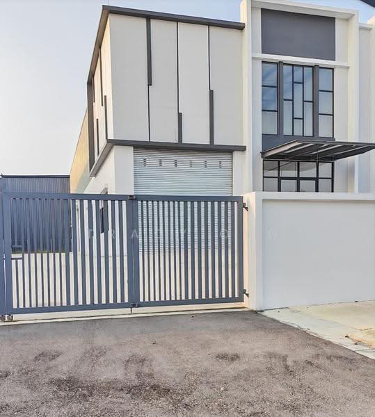 Cluster Factory for Sale in Eco Business Park 1 (Johor Bahru) - Tracy Ong - PropertyGuru.com.my