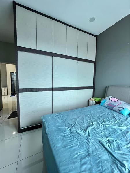Condominium for Sale at Skyview Residence - Theresa Chew - Bedroom - PropertyGuru.com.my