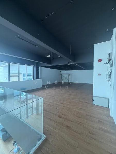 Kilang Berkembar untuk Disewa di Kota Damansara (Selangor) - Vincent Chin - PropertyGuru.com.my