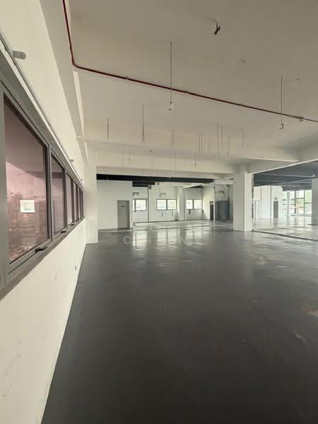 Kilang Berkembar untuk Disewa di Kota Damansara (Selangor) - Vincent Chin - Interior - PropertyGuru.com.my