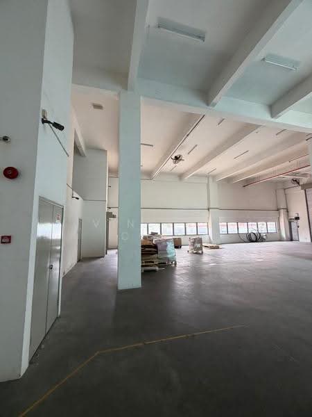 Kilang Berkembar untuk Disewa di Kota Damansara (Selangor) - Vincent Chin - PropertyGuru.com.my