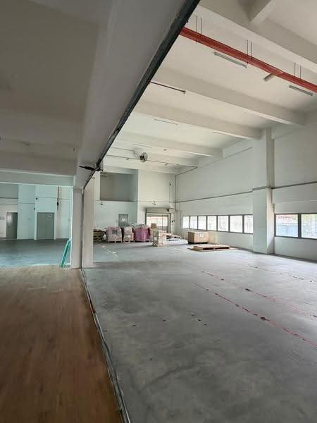 Kilang Berkembar untuk Disewa di Kota Damansara (Selangor) - Vincent Chin - PropertyGuru.com.my