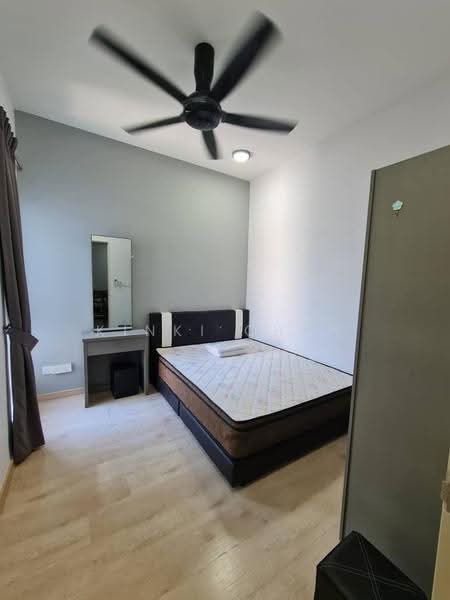 Condominium for Rent at The Holmes 1 - KINKI CHAN - Bedroom - PropertyGuru.com.my