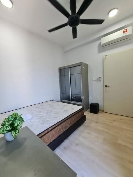 Condominium for Rent at The Holmes 1 - KINKI CHAN - Bedroom - PropertyGuru.com.my