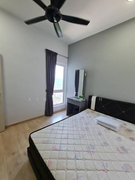 Condominium for Rent at The Holmes 1 - KINKI CHAN - Bedroom - PropertyGuru.com.my