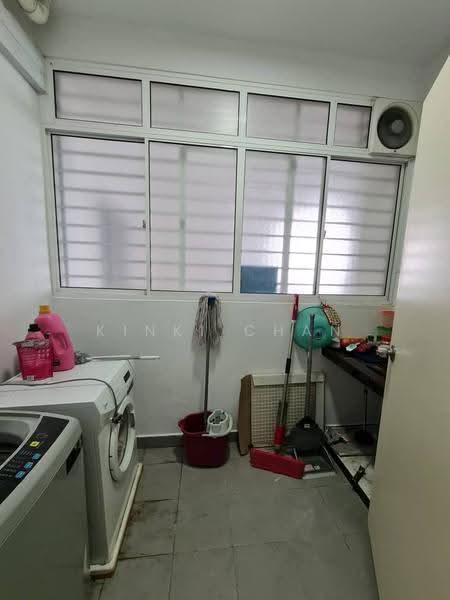 Condominium for Rent at The Holmes 1 - KINKI CHAN - Interior - PropertyGuru.com.my