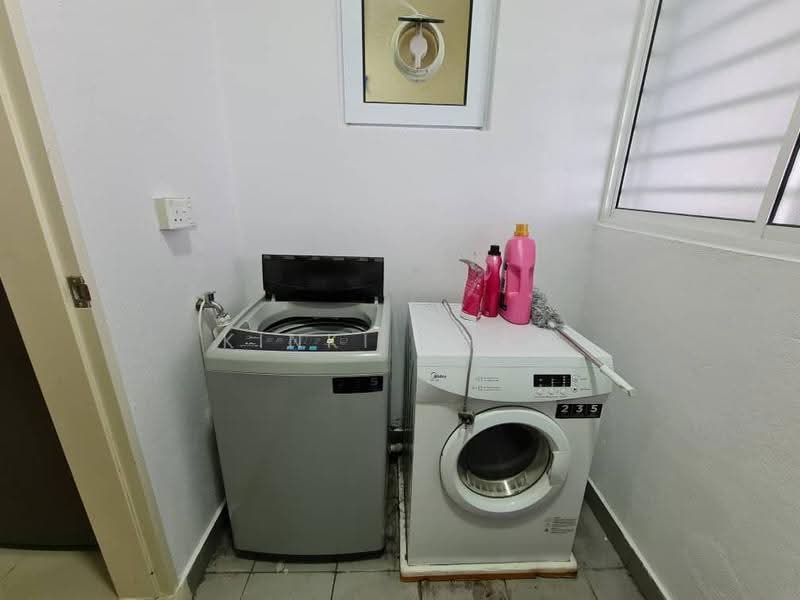 Condominium for Rent at The Holmes 1 - KINKI CHAN - PropertyGuru.com.my