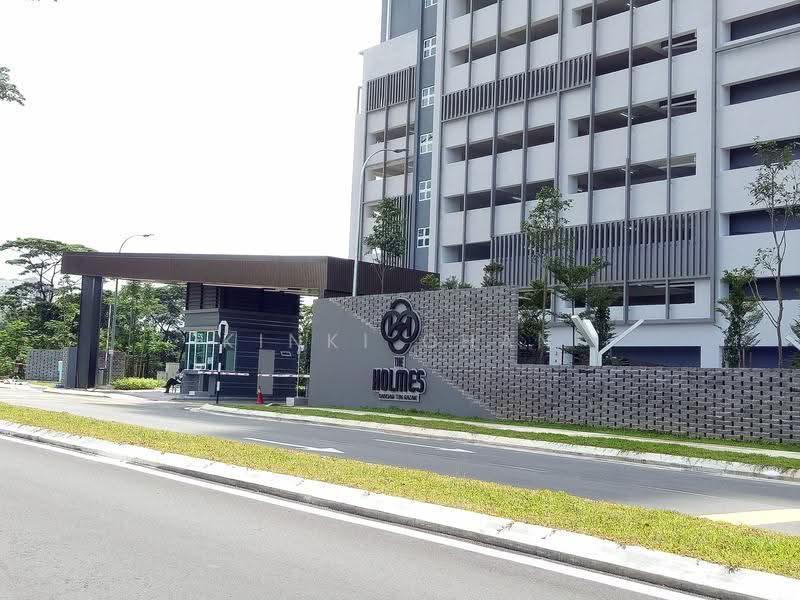 Condominium for Rent at The Holmes 1 - KINKI CHAN - PropertyGuru.com.my