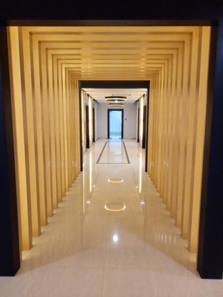 Condominium for Rent at The Holmes 1 - KINKI CHAN - Corridor - PropertyGuru.com.my
