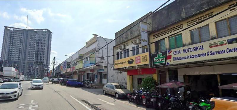 Shop for Rent in Sea Park (Petaling Jaya) - Shawn Lim - Exterior - PropertyGuru.com.my