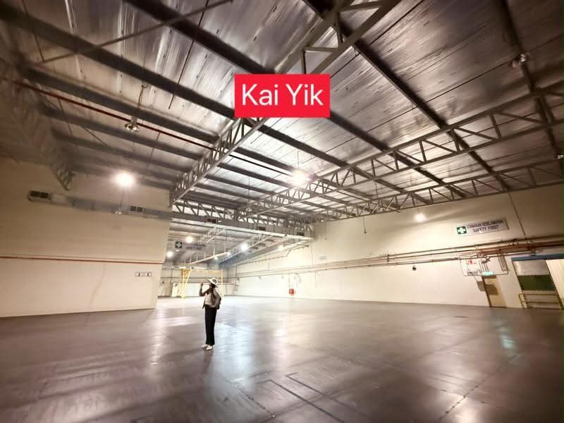 Kilang Terpisah untuk Disewa di Bukit Minyak (Penang) - Kai Yik - PropertyGuru.com.my
