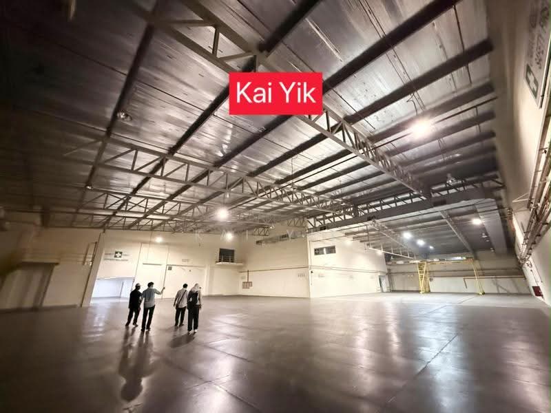 Kilang Terpisah untuk Disewa di Bukit Minyak (Penang) - Kai Yik - PropertyGuru.com.my