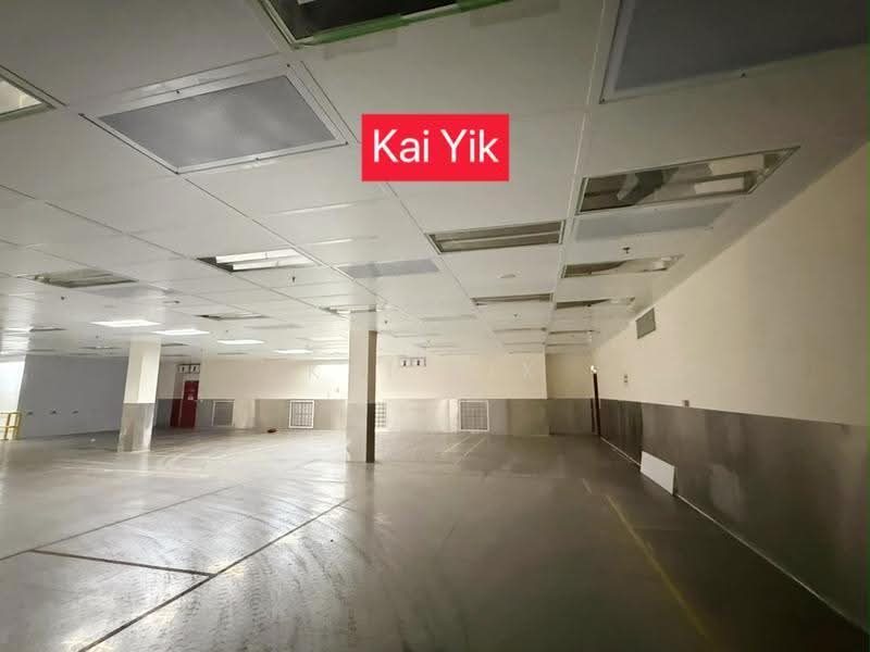 Kilang Terpisah untuk Disewa di Bukit Minyak (Penang) - Kai Yik - PropertyGuru.com.my