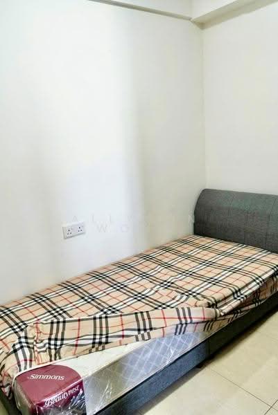 Kediaman Servis untuk Disewa di HYVE - Allyson Wong - Bedroom - PropertyGuru.com.my