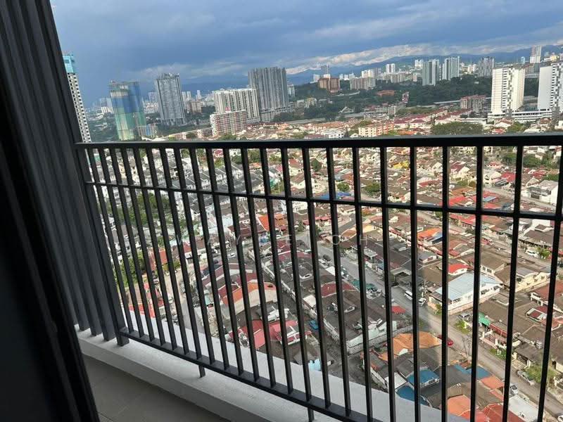 Kediaman Servis untuk Disewa di Aster Green - Wayne Oh - PropertyGuru.com.my