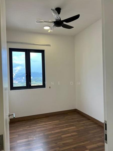 Kediaman Servis untuk Disewa di Aster Green - Wayne Oh - PropertyGuru.com.my