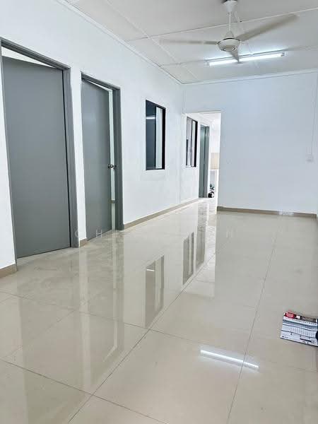 Corridor