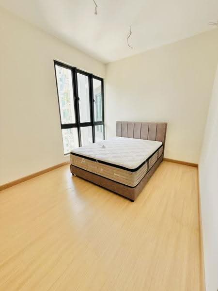 Condominium for Rent at Brezza Hill - Max Tai - Bedroom - PropertyGuru.com.my