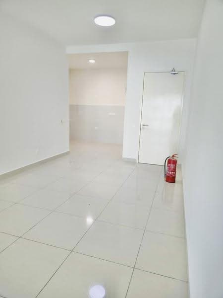 Condominium for Rent at Brezza Hill - Max Tai - Corridor - PropertyGuru.com.my