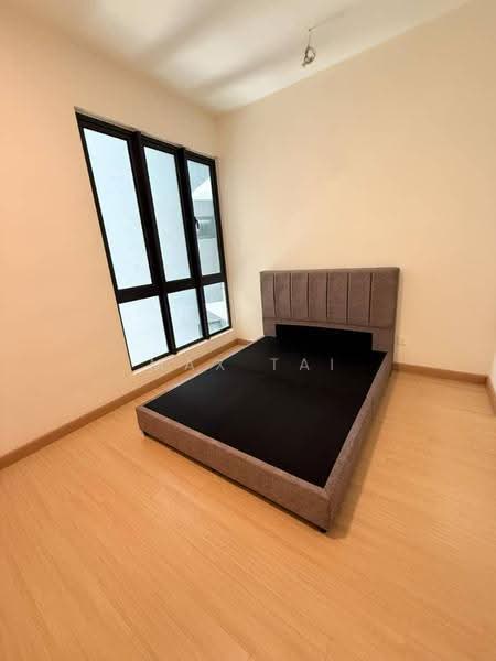 Condominium for Rent at Brezza Hill - Max Tai - Bedroom - PropertyGuru.com.my