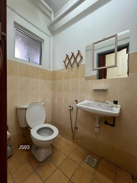 Apartment for Sale at Bayu Villa - Joel Sia - Bathroom - PropertyGuru.com.my