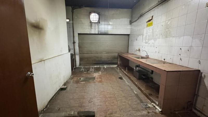 Pejabat untuk Disewa di Taman Midah (Cheras) - Ciana Lim - Kitchen - PropertyGuru.com.my