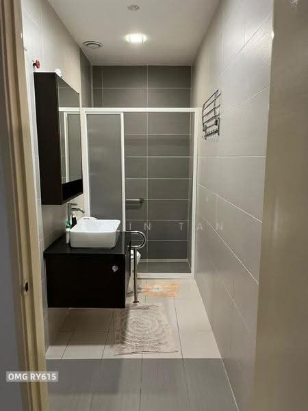 Semi-Detached House for Sale in Canary Garden (Klang) - Rylin Tan - Bathroom - PropertyGuru.com.my