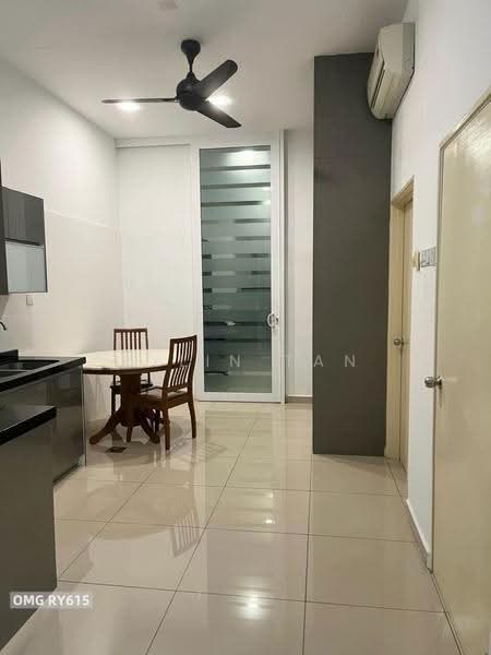 Semi-Detached House for Sale in Canary Garden (Klang) - Rylin Tan - Kitchen - PropertyGuru.com.my
