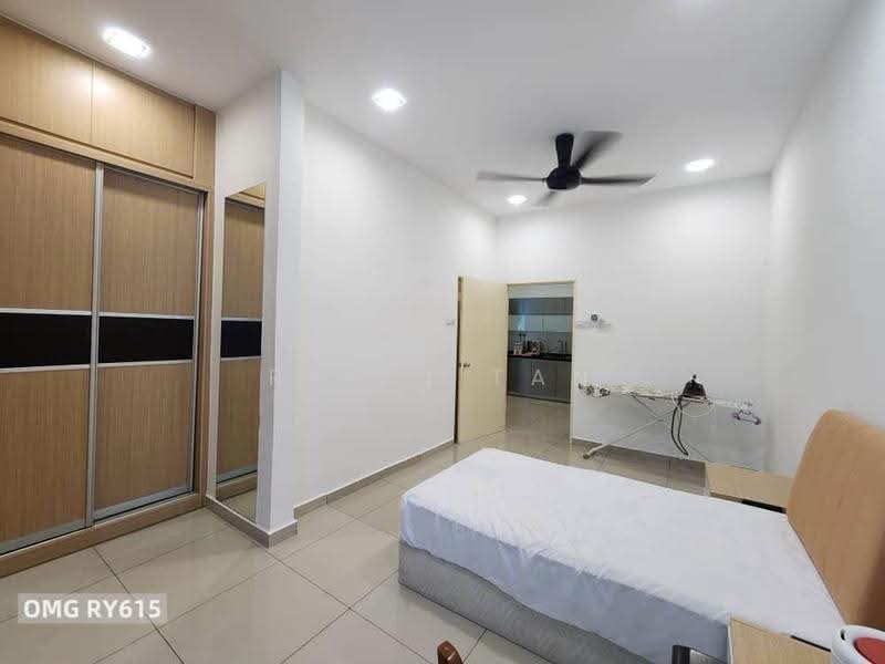 Semi-Detached House for Sale in Canary Garden (Klang) - Rylin Tan - PropertyGuru.com.my