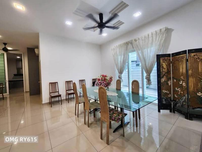 Semi-Detached House for Sale in Canary Garden (Klang) - Rylin Tan - PropertyGuru.com.my