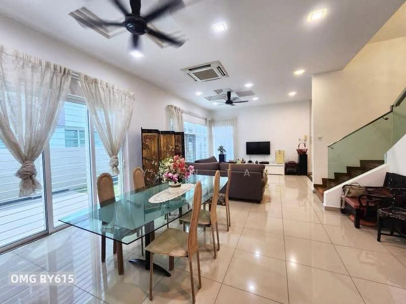 Semi-Detached House for Sale in Canary Garden (Klang) - Rylin Tan - PropertyGuru.com.my
