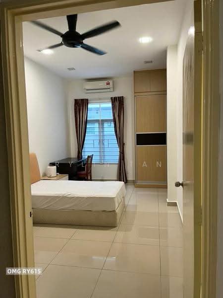 Semi-Detached House for Sale in Canary Garden (Klang) - Rylin Tan - PropertyGuru.com.my