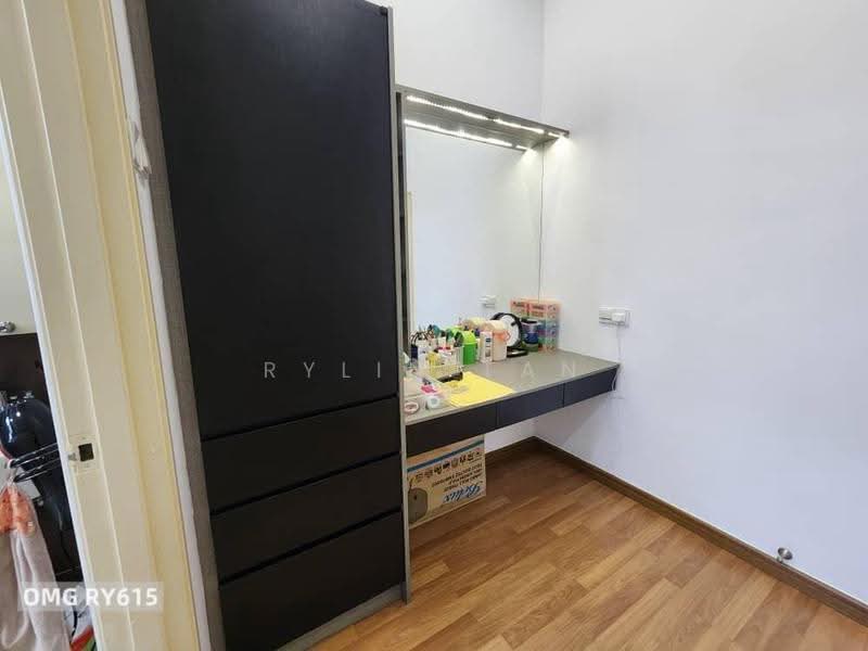 Semi-Detached House for Sale in Canary Garden (Klang) - Rylin Tan - PropertyGuru.com.my