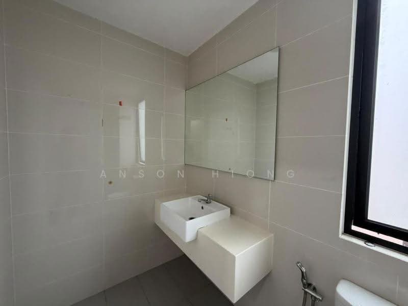 2-storey Terraced House for Rent in Sunway City Iskandar Puteri (Iskandar Puteri (Nusajaya)) - Anson Hiong - Bathroom - PropertyGuru.com.my