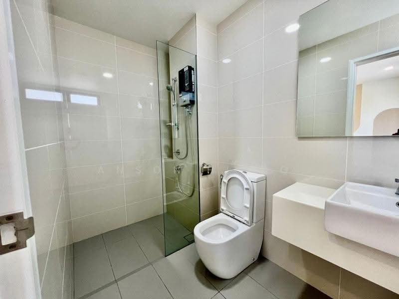 2-storey Terraced House for Rent in Sunway City Iskandar Puteri (Iskandar Puteri (Nusajaya)) - Anson Hiong - PropertyGuru.com.my