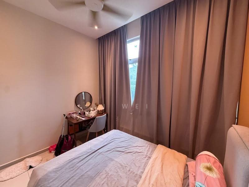 Condominium for Rent at The Seed Taman Sutera Utama - Li Wei - PropertyGuru.com.my