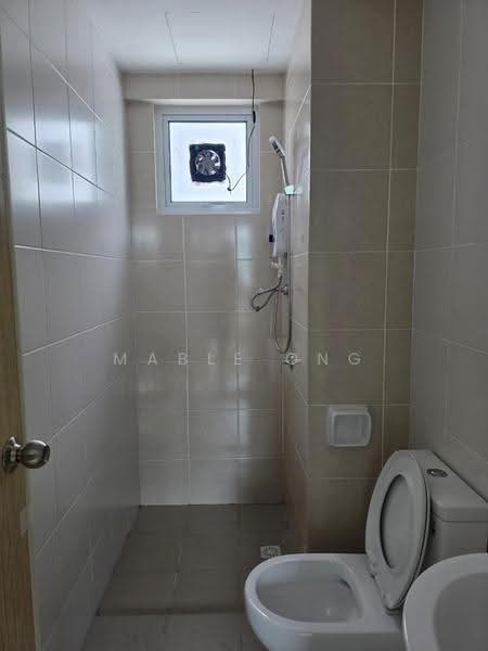 Kondominium untuk Disewa di Havana Beach Residences - Mable Ong - Bathroom - PropertyGuru.com.my