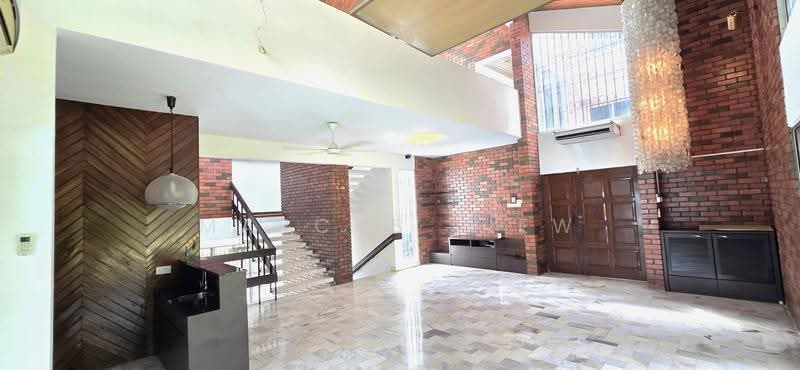 Rumah Banglo untuk Disewa di Bangsar (Kuala Lumpur) - Marcus Liew - Living Room - PropertyGuru.com.my