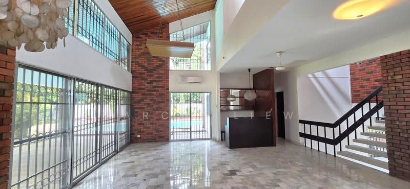 Rumah Banglo untuk Disewa di Bangsar (Kuala Lumpur) - Marcus Liew - Living Room - PropertyGuru.com.my