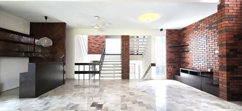 Rumah Banglo untuk Disewa di Bangsar (Kuala Lumpur) - Marcus Liew - Interior - PropertyGuru.com.my