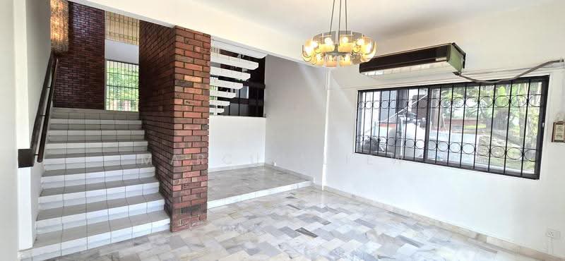 Rumah Banglo untuk Disewa di Bangsar (Kuala Lumpur) - Marcus Liew - Interior - PropertyGuru.com.my
