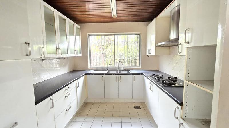 Rumah Banglo untuk Disewa di Bangsar (Kuala Lumpur) - Marcus Liew - Kitchen - PropertyGuru.com.my