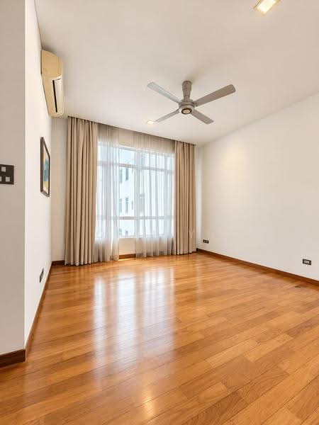 Kondominium untuk Disewa di The Pearl KLCC - Qian Yu - Living Room - PropertyGuru.com.my