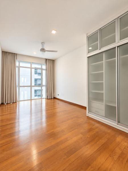 Kondominium untuk Disewa di The Pearl KLCC - Qian Yu - Bedroom - PropertyGuru.com.my
